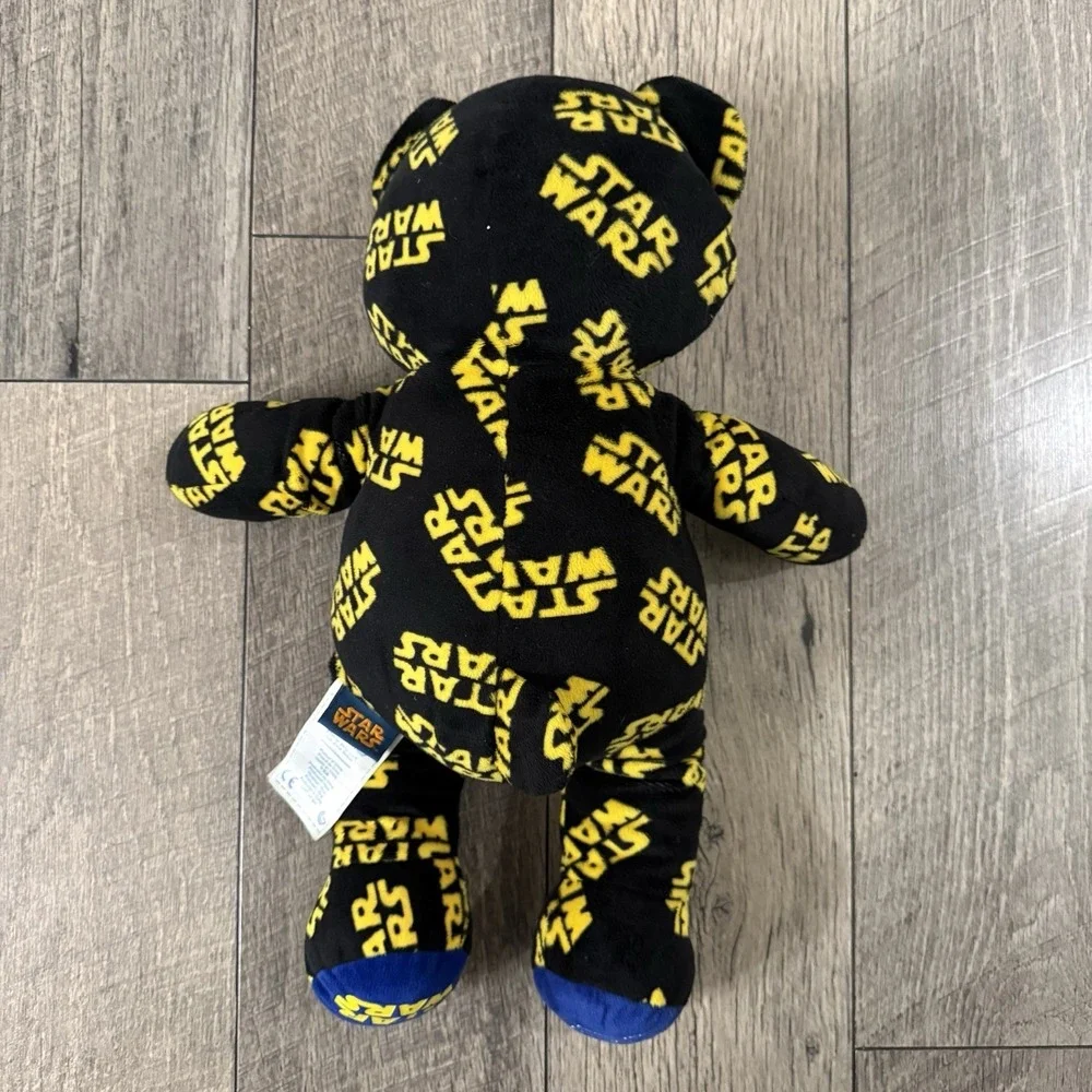 Build-A-Bear Workshop build bear